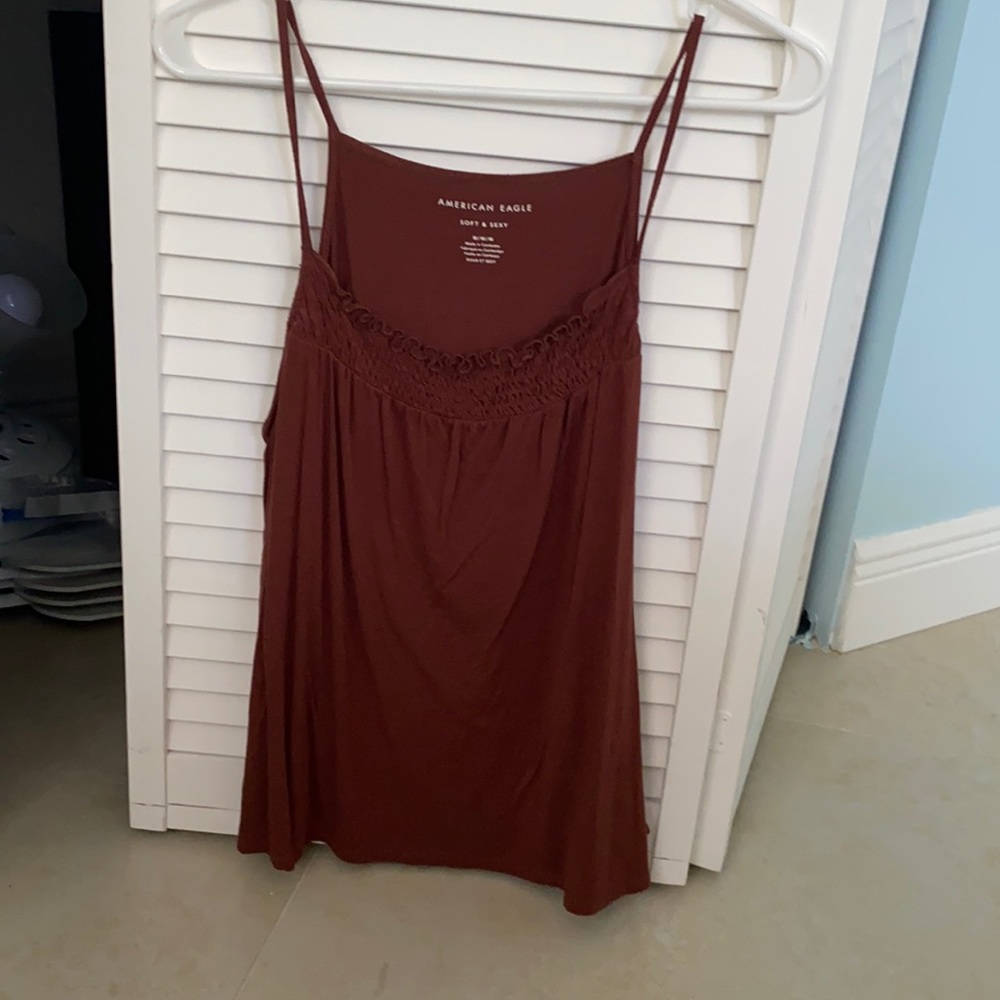 American eagle tank top